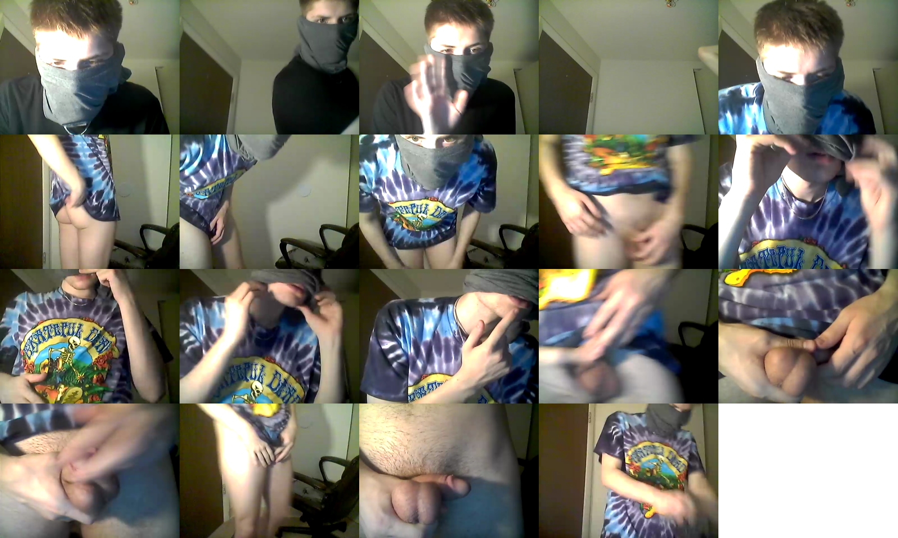 Your_Wildcollegeboy  06-07-2021